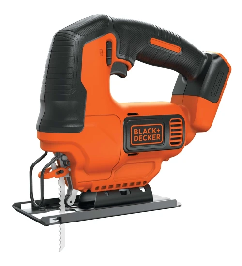 SERRA TICO-TICO 20V MAX SEM BATERIA E CARREGADOR BDCJS20B BLACK DECKER